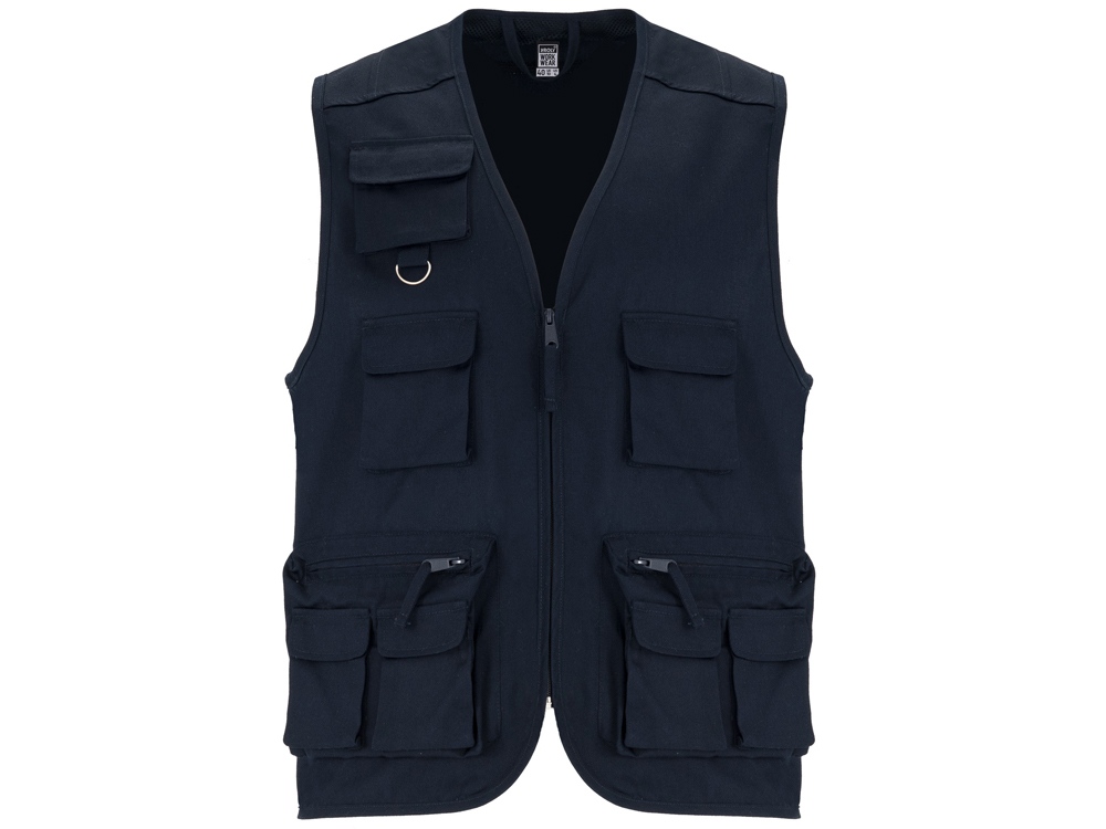 Жилет Venera, нэйви-0