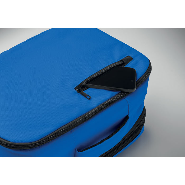 Рюкзак для ручной клади, королевский синий-1