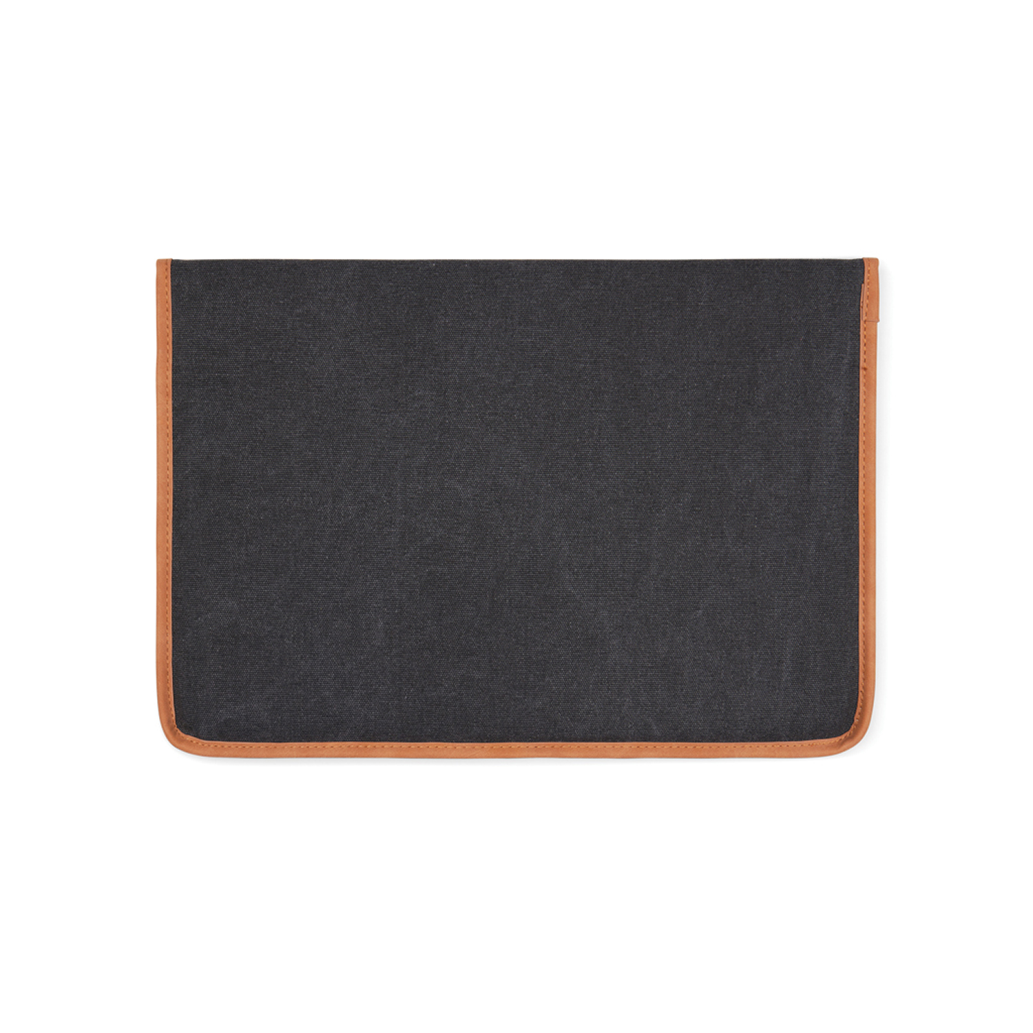 Чехол для ноутбука VINGA Bosler из переработанного канваса GRS, 14’’-2