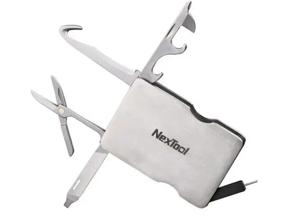 Ремень-мультитул Nextool, черный (NE20020)-1