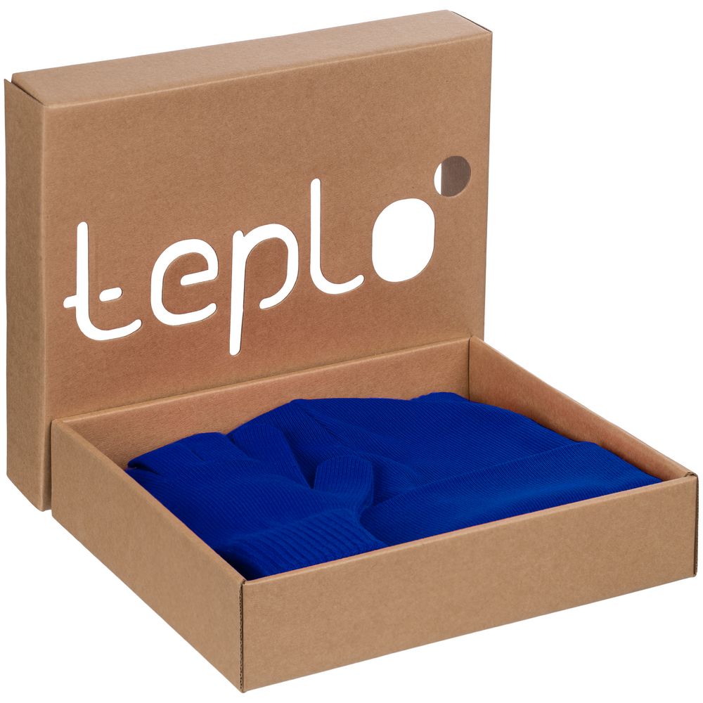 Набор Real Talk Full Set, синий-0