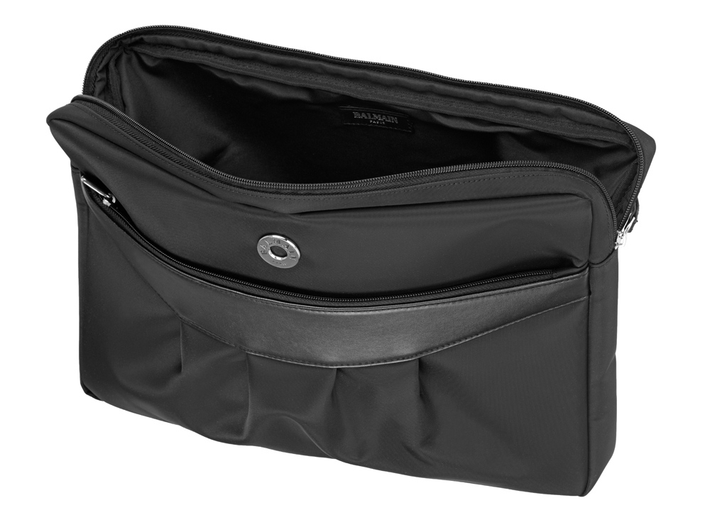 Чехол Deauville для ноутбука, черный-1