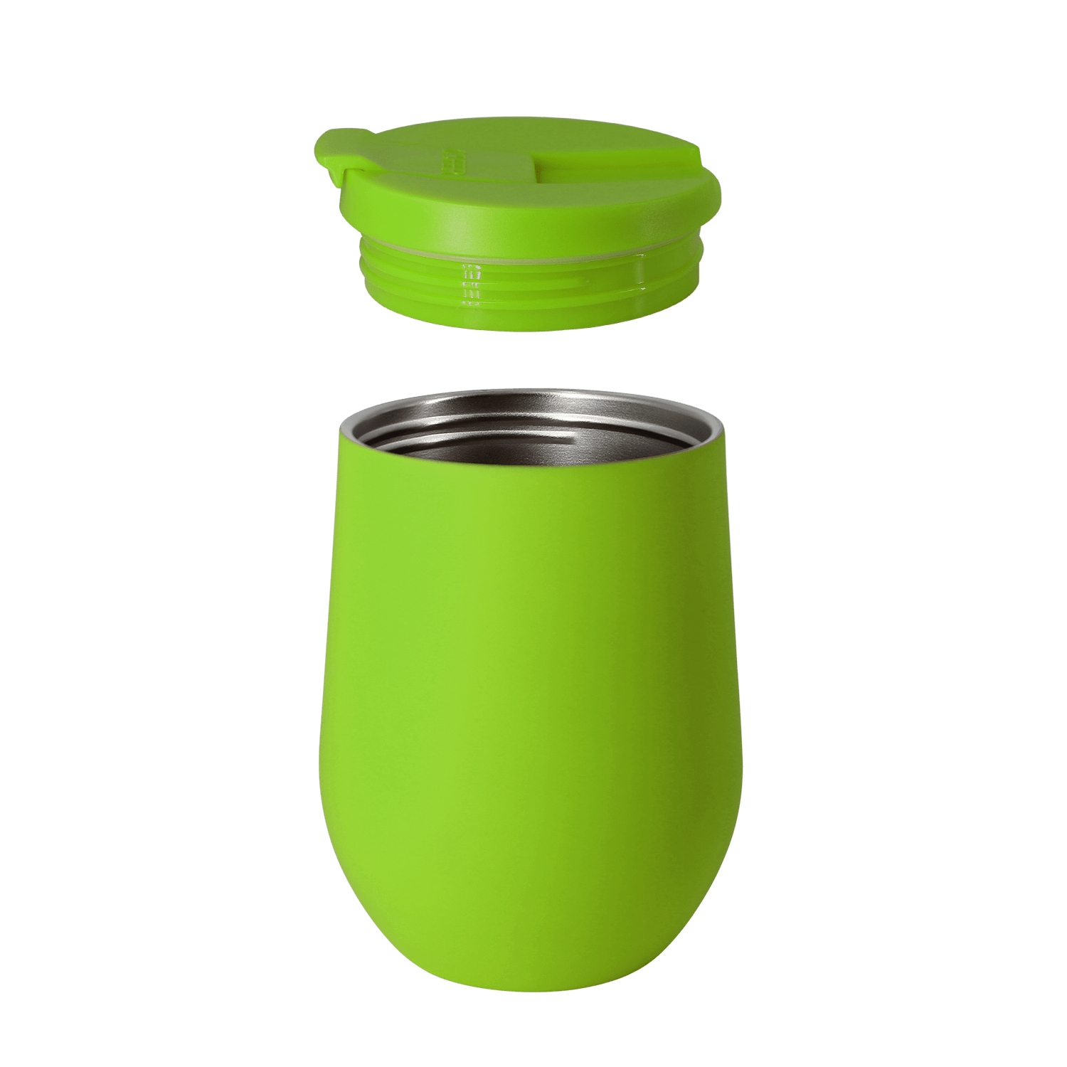 Кофер софт-тач NEO CO12s (салатовый)-4