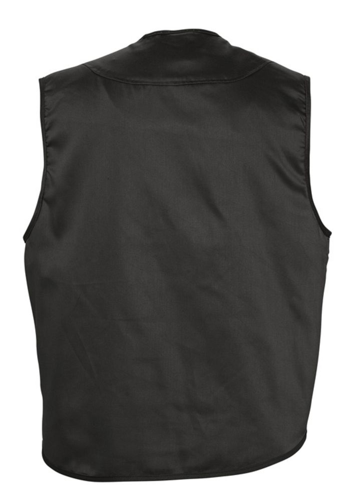 Жилет фотографа Wild 200 черный-2