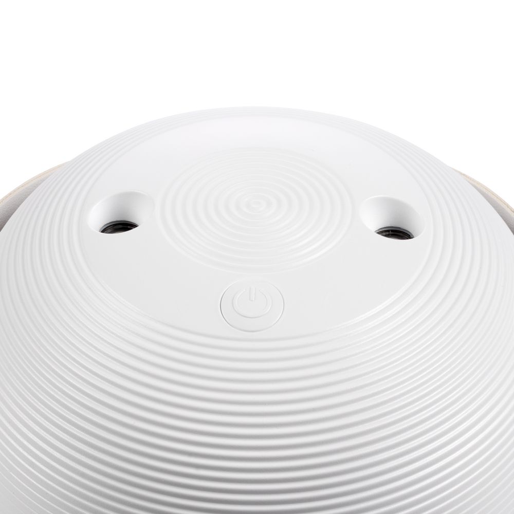 Переносной увлажнитель-ароматизатор PH14, белый-3