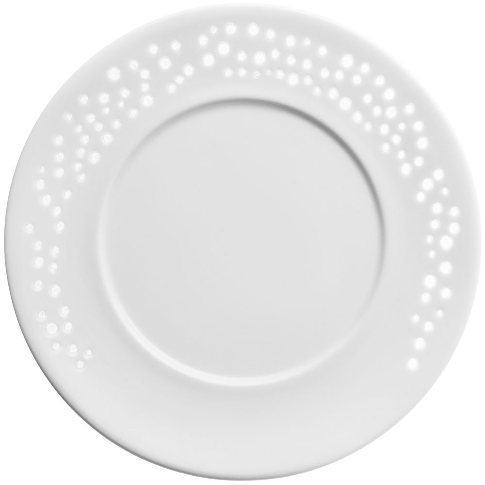 Чайная пара Coralli Luziano, белая-2