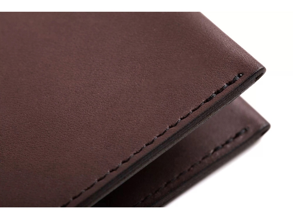 Кошелек Маккензи, коричневый-3