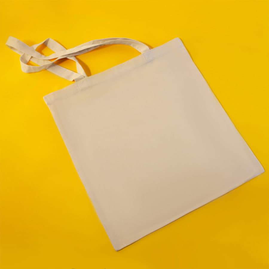 Сумка для покупок BASE 135 , бежевый-2