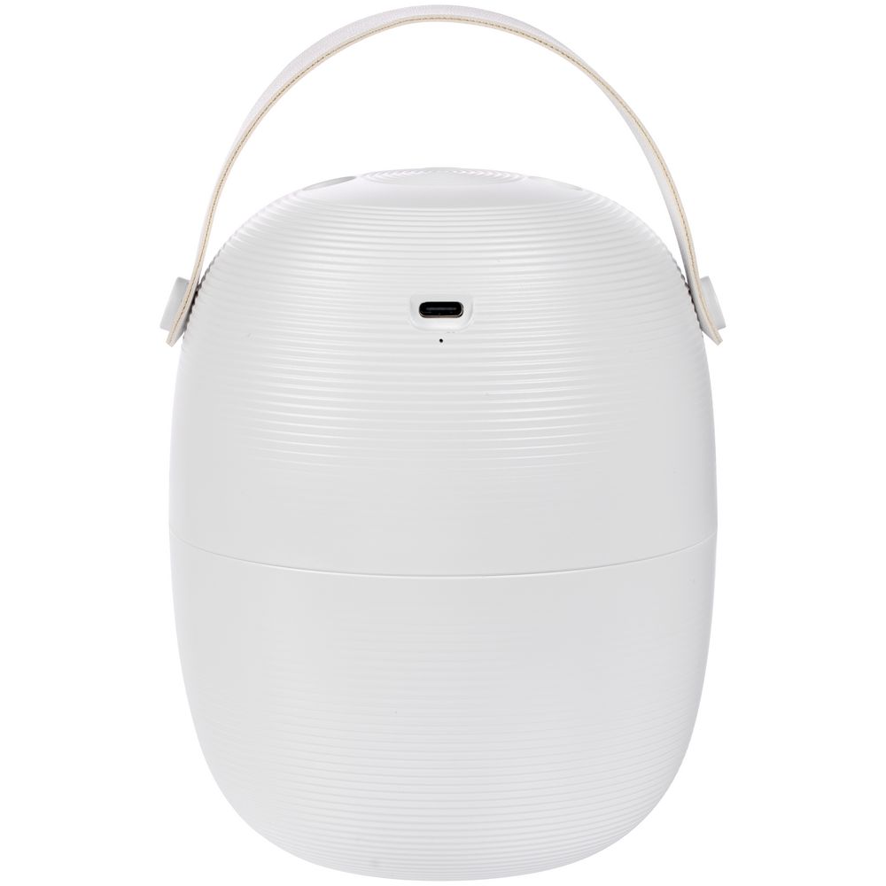 Переносной увлажнитель-ароматизатор PH14, белый-2