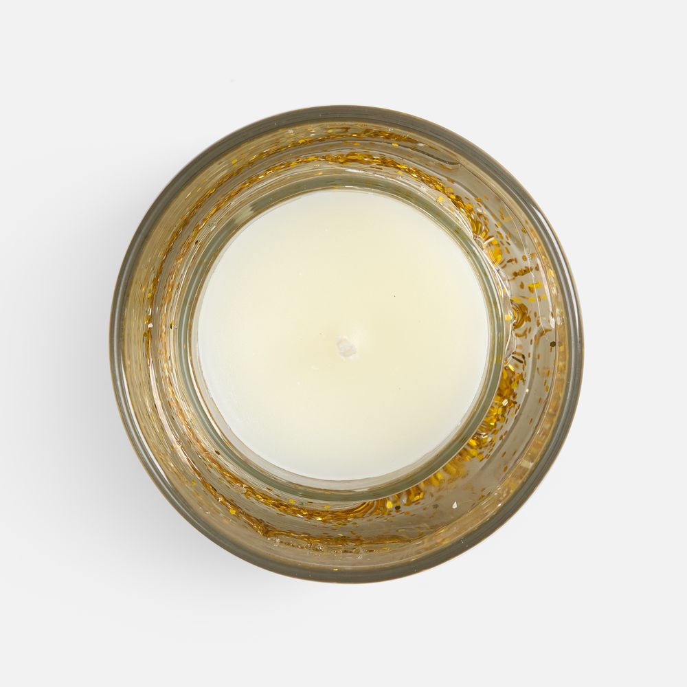 Свеча ароматическая Luminati, масло ши и ваниль-1