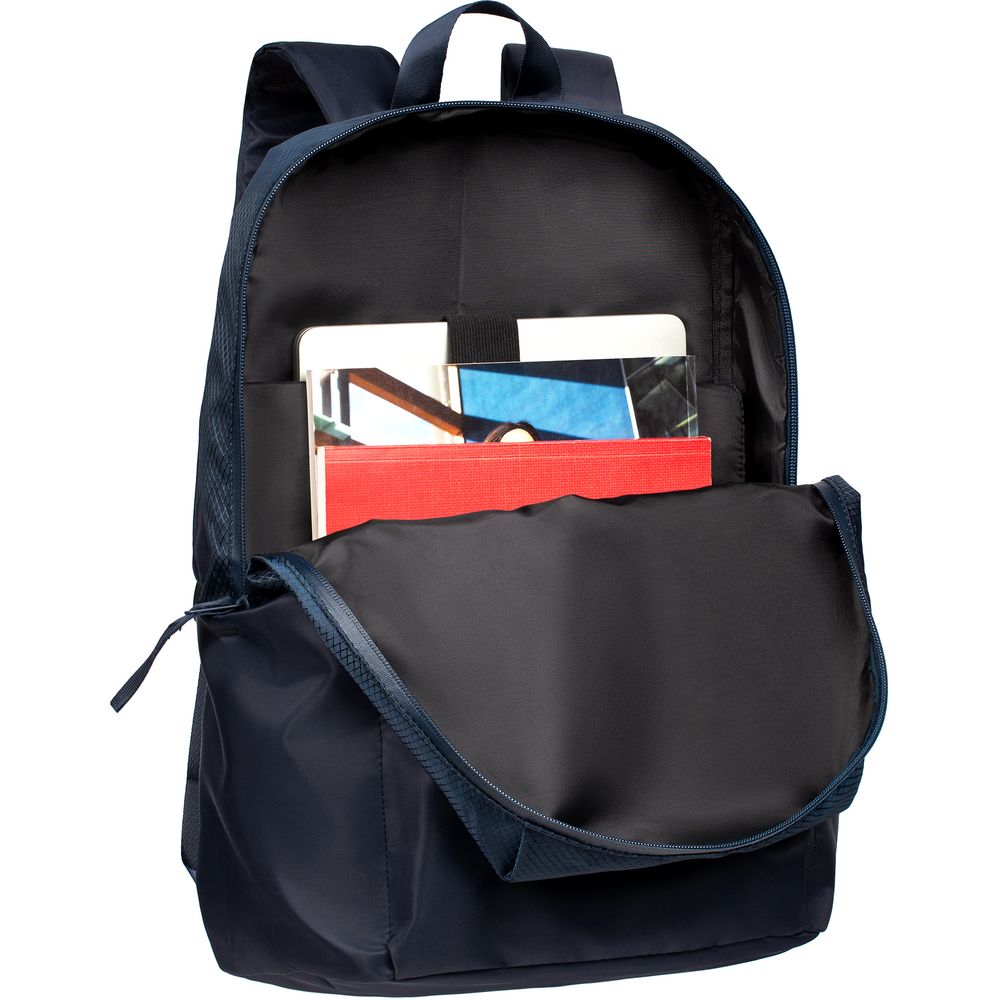 Рюкзак Eclatant, синий-2