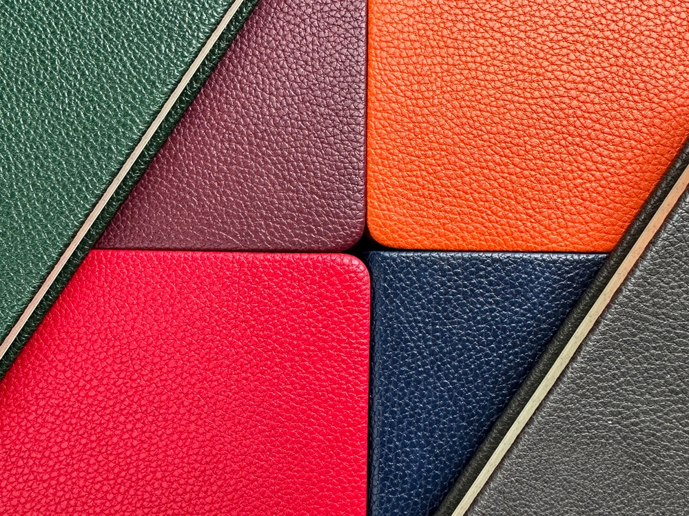 Ежедневник недатированный А5 Loft, серый-9