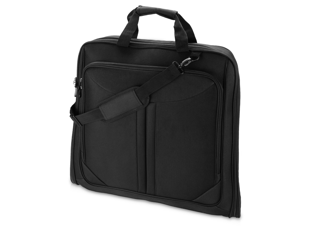 Портплед Остин, черный-0