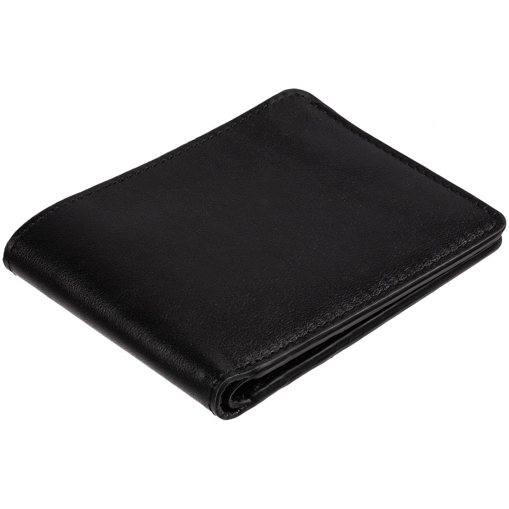 Портмоне Remini, черное-2