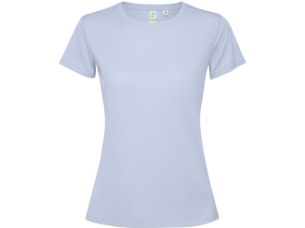 Футболка Estoril женская, спокойный синий-0