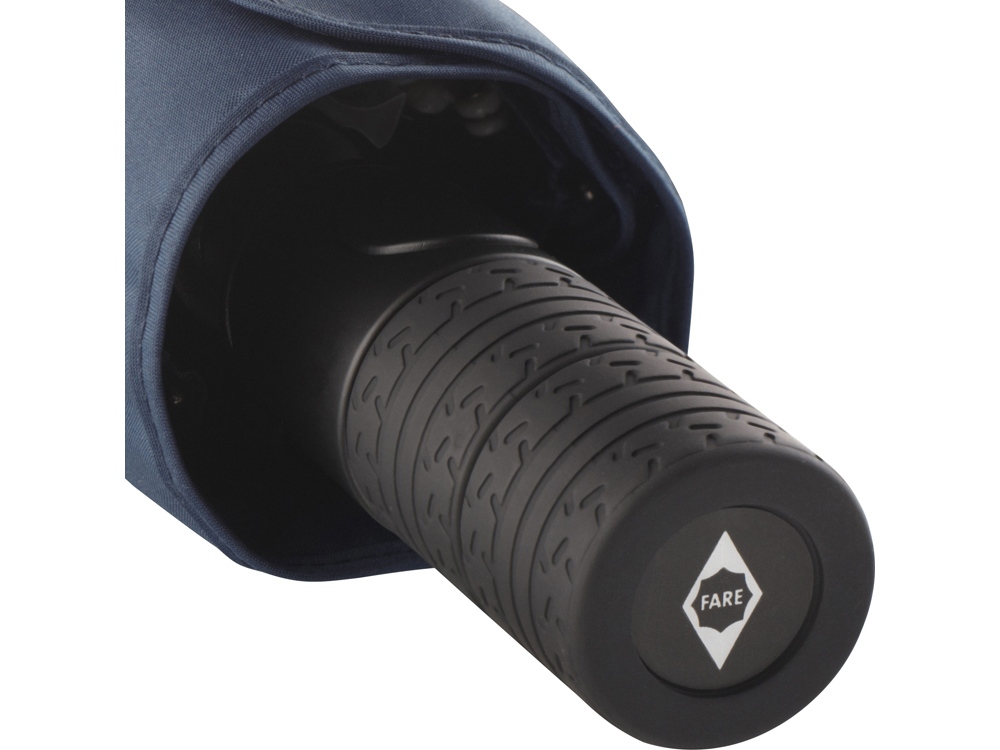 Зонт складной 5455 Profile автомат, красный-2