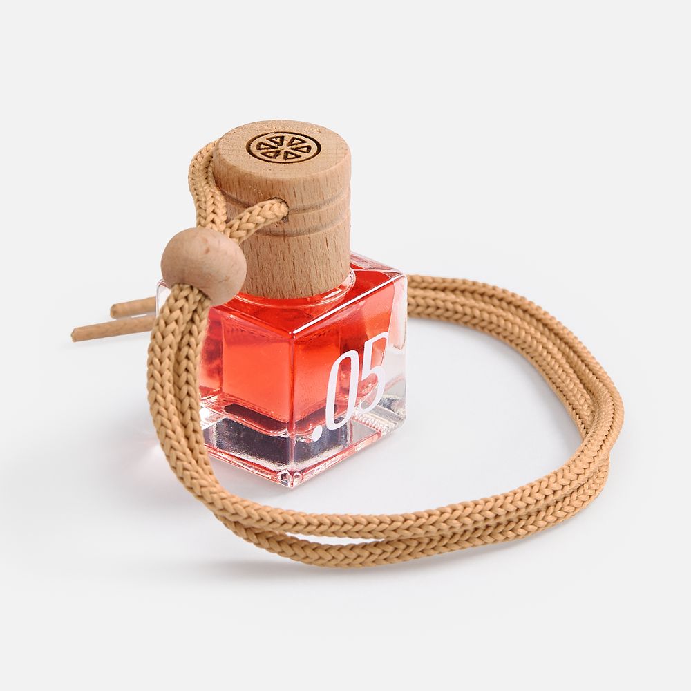 Ароматизатор воздуха Flava Energy, цитрус-2