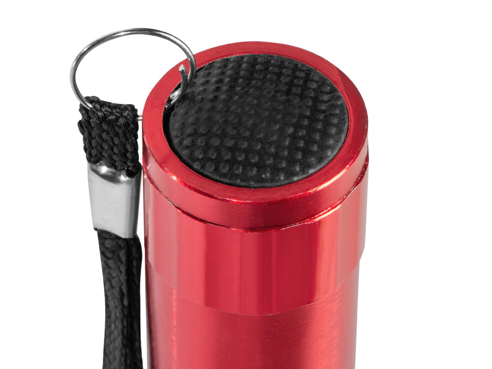 Фонарь Scotty, красный-2