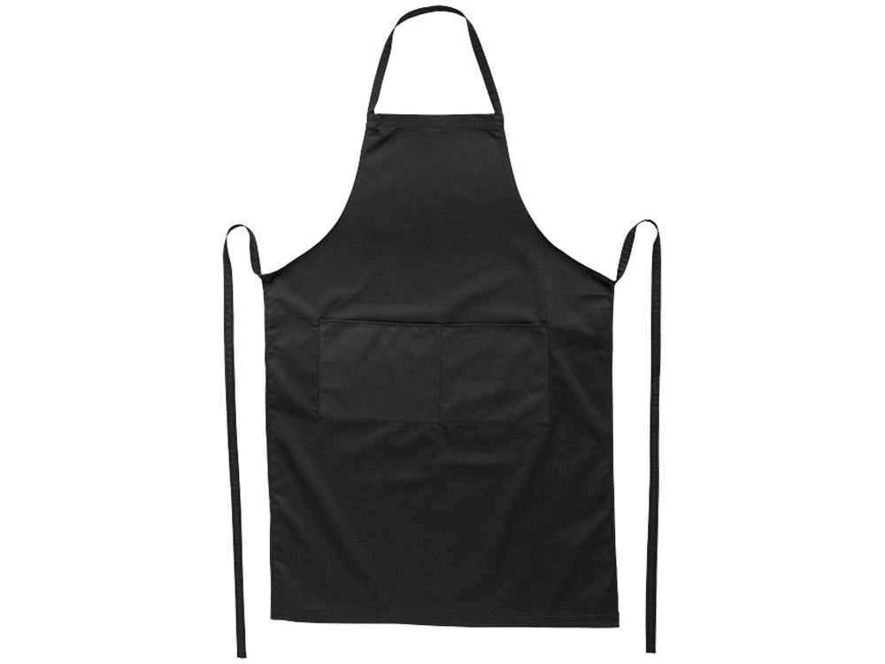 Фартук Viera, черный-1