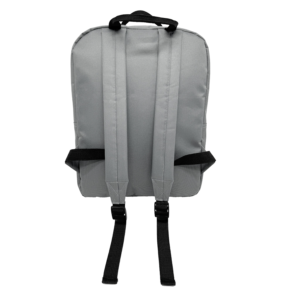 Рюкзак KANKIN, Серый-4