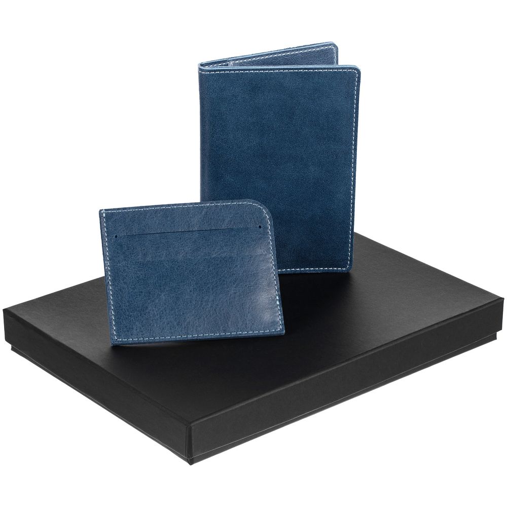 Набор Apache Driver, синий-1