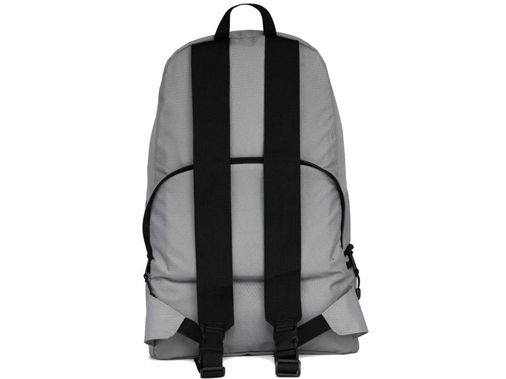 Рюкзак-трансформер Athletica водостойкий с поясной сумкой-3