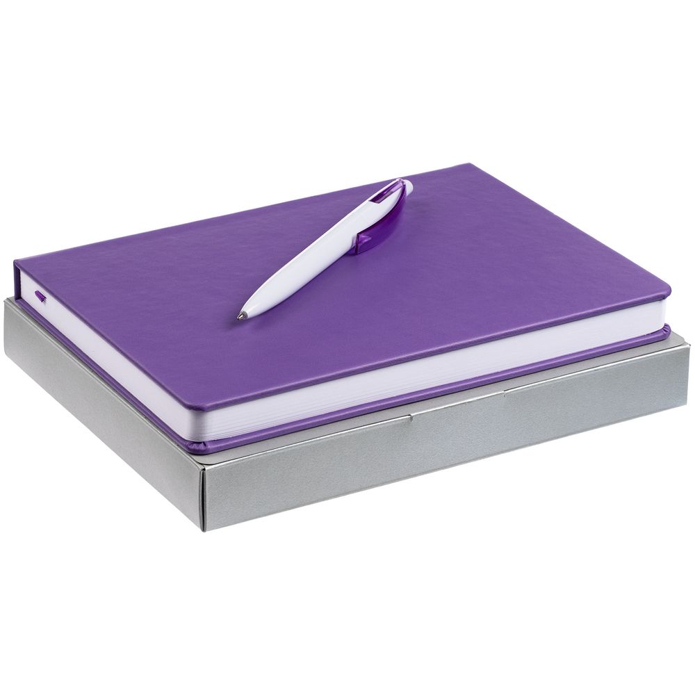 Набор New Latte, фиолетовый-1