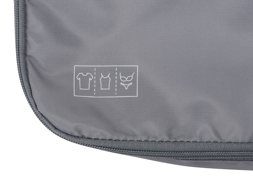 Набор чехлов для путешествия Diego, 8шт.-14