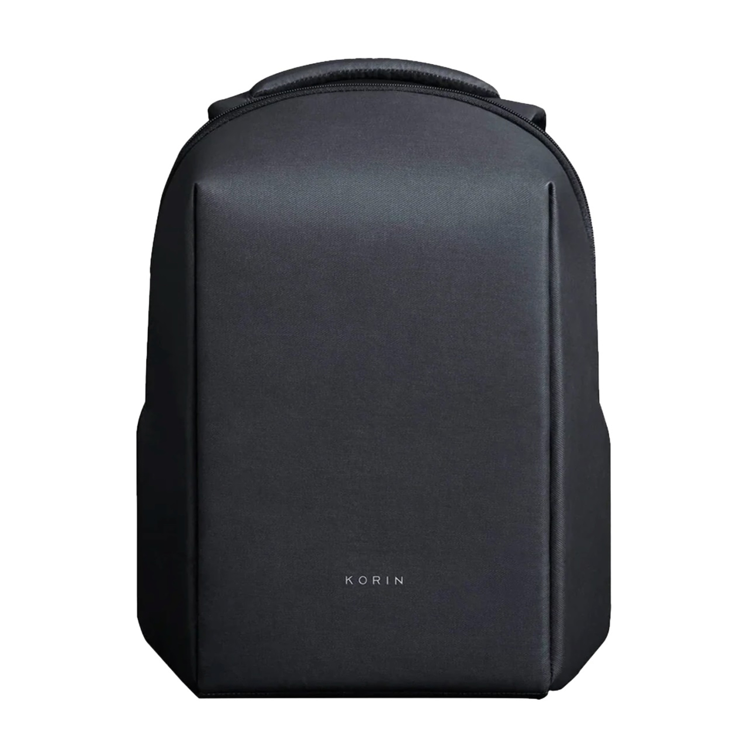 Рюкзак KORIN HiPack 43х33х16 см, черный-0