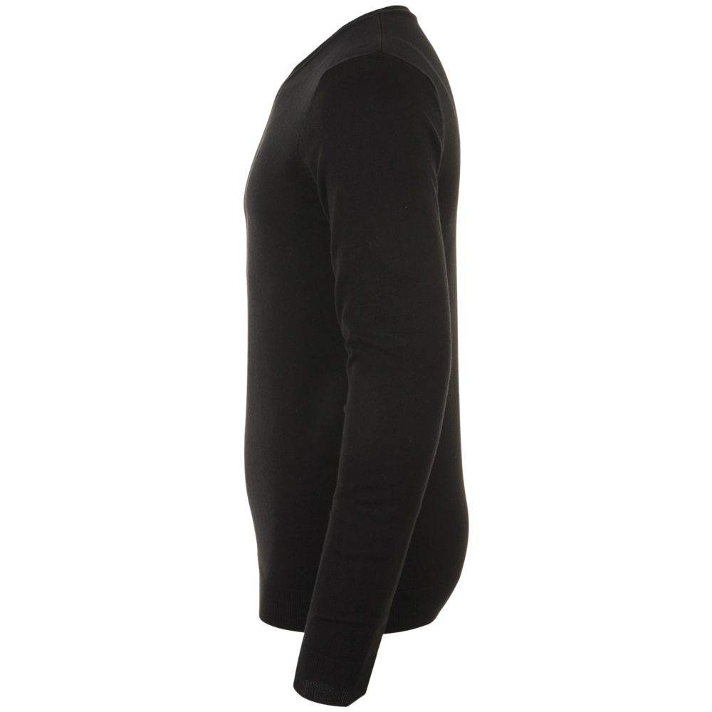 Пуловер мужской Glory Men, черный-2