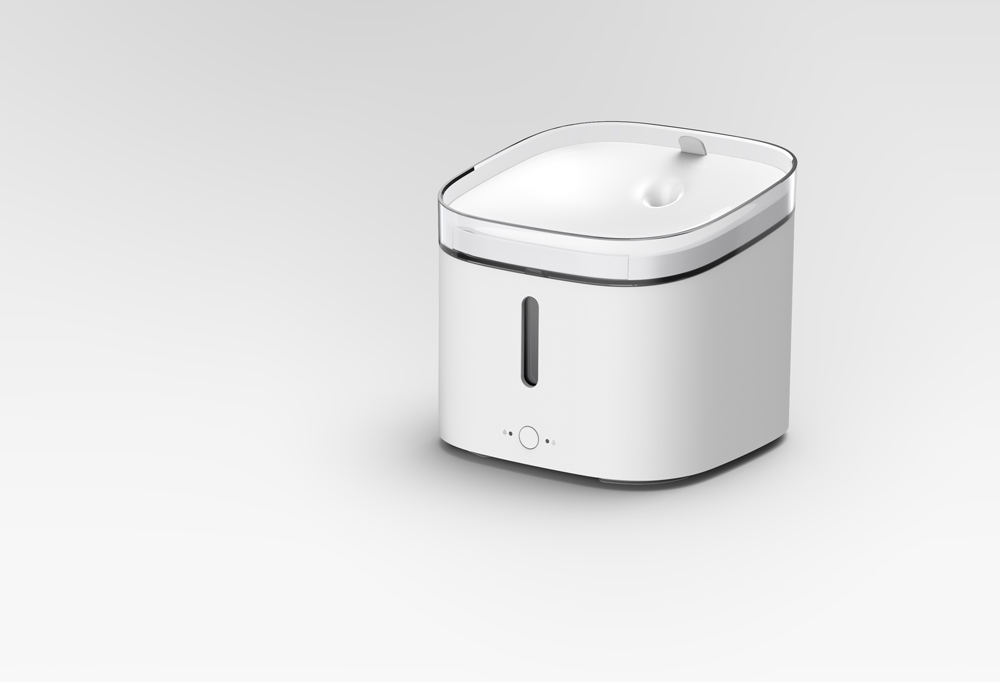 Поилка умная для домашних животных Xiaomi Smart Pet Fountain XWWF01MG-EU (BHR6161EU)-6