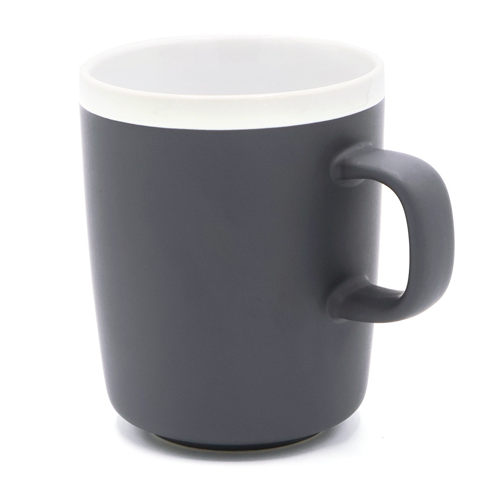 Кружка Rimmy, Серый-1