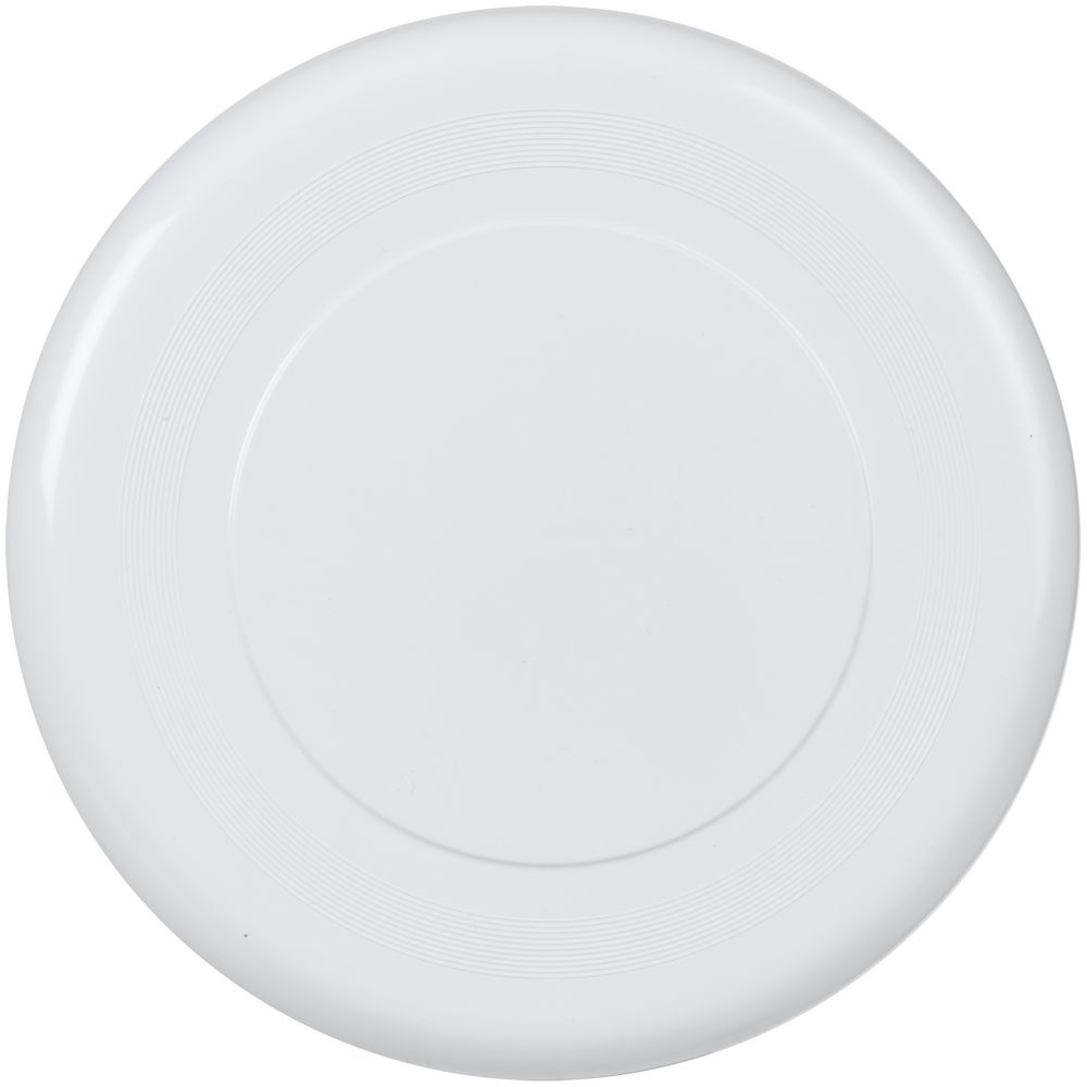 Летающая тарелка-фрисби Cancun, белая-1