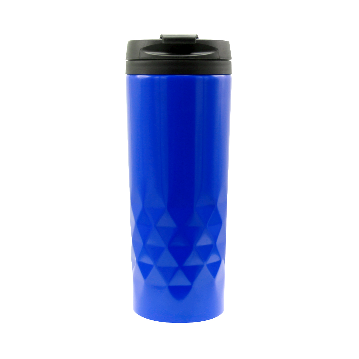 Термокружка Edge, Синий-0