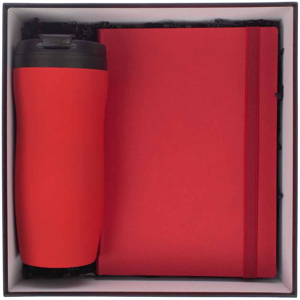 Набор Vivian, красный-2