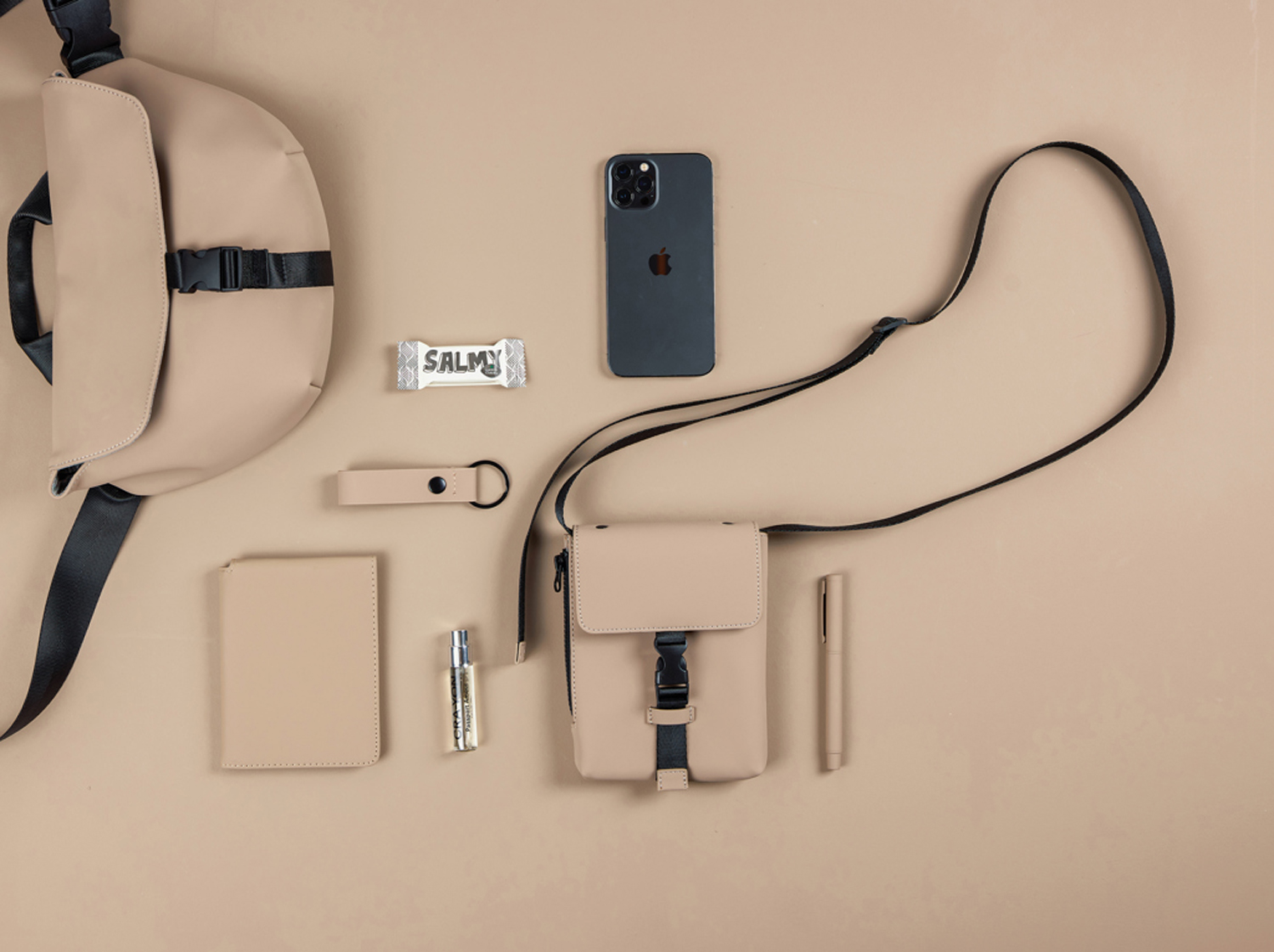 Сумка VINGA Baltimore RCS-6