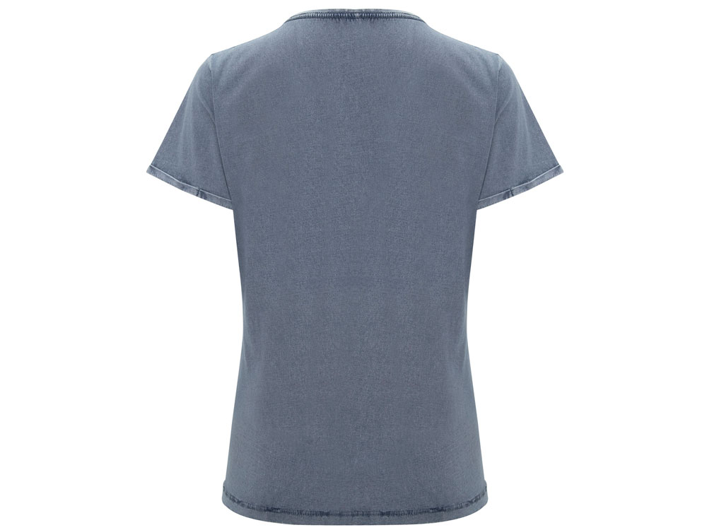 Футболка Husky женская, индиго-1
