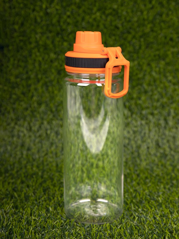 Бутылка Dayspring, оранжевая-3
