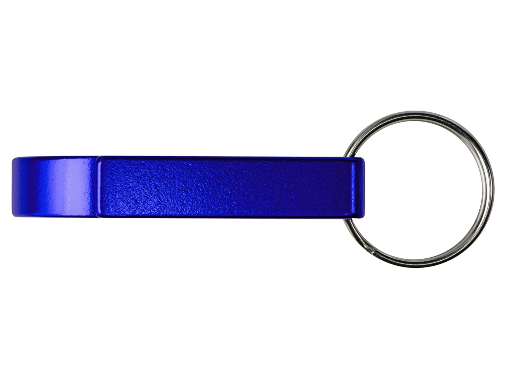 Брелок-открывалка Dao, синий-2