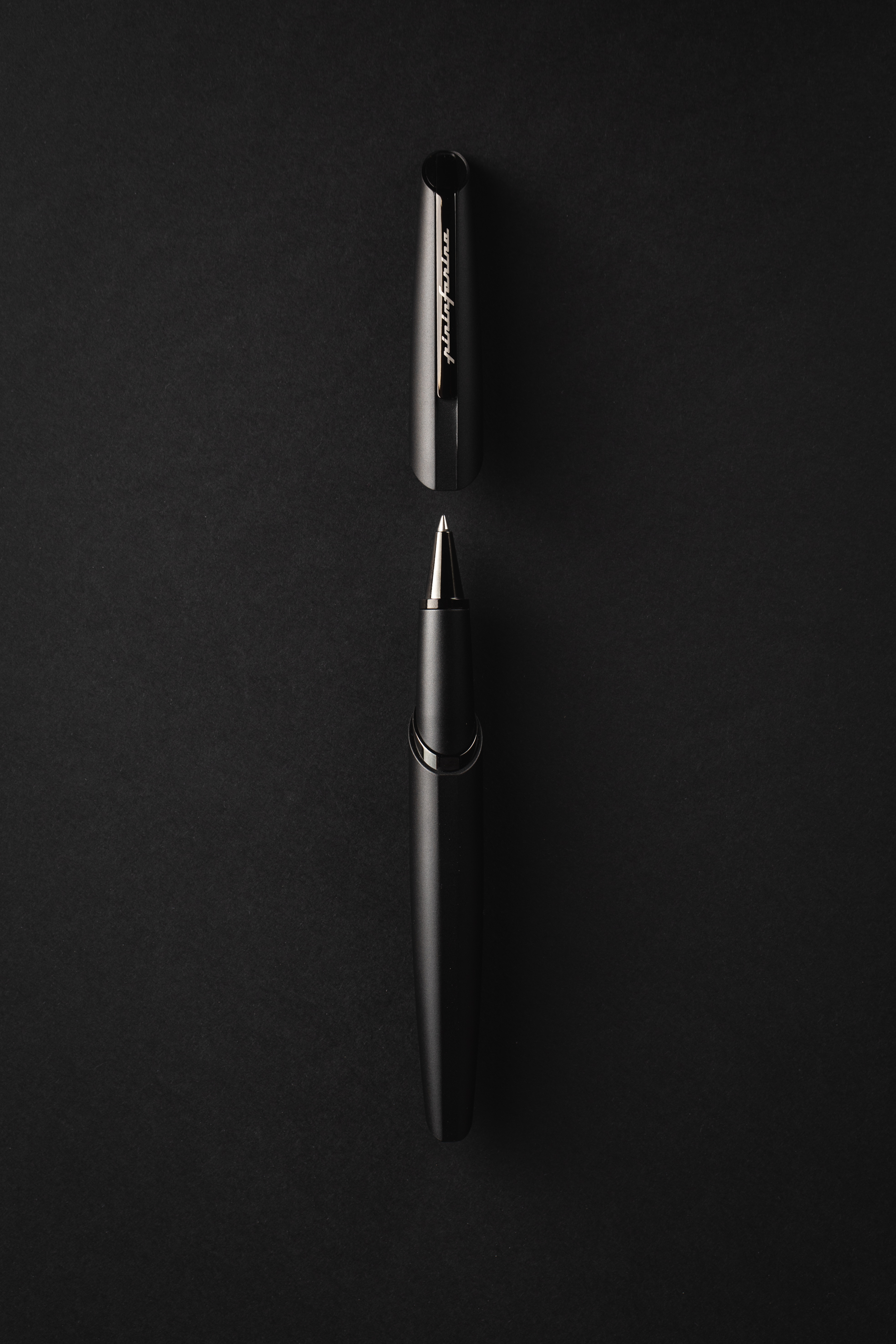 Роллер Pininfarina PF Two BLACK-4