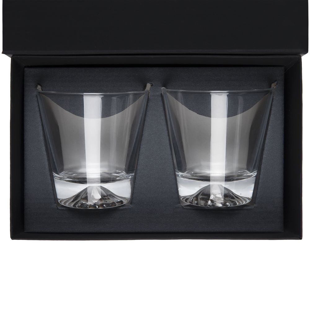 Набор Snow Mountain для виски-2