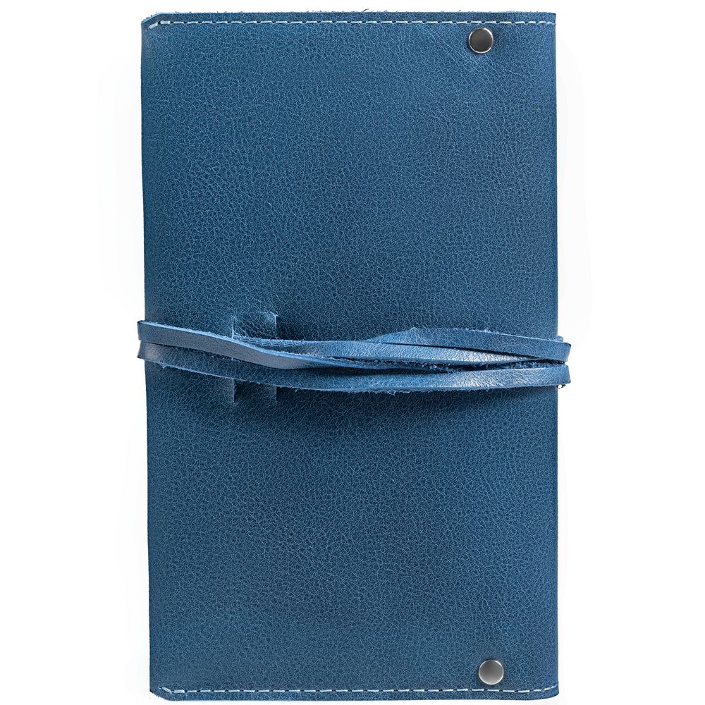 Органайзер для зарядных устройств Apache, синий-1