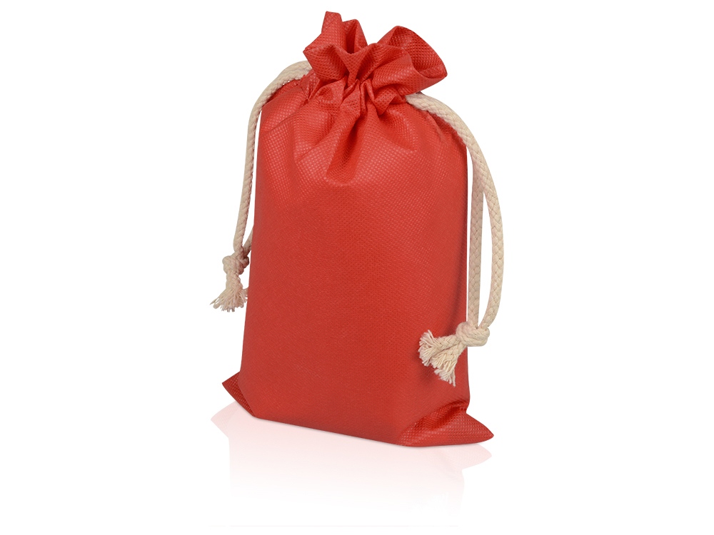 Мешочек Stuff S, красный-0