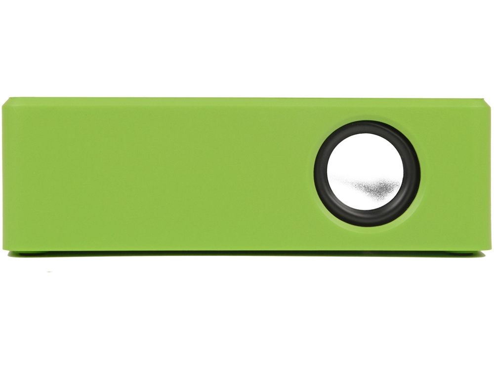 Колонка Vigo Vibration, лайм-3