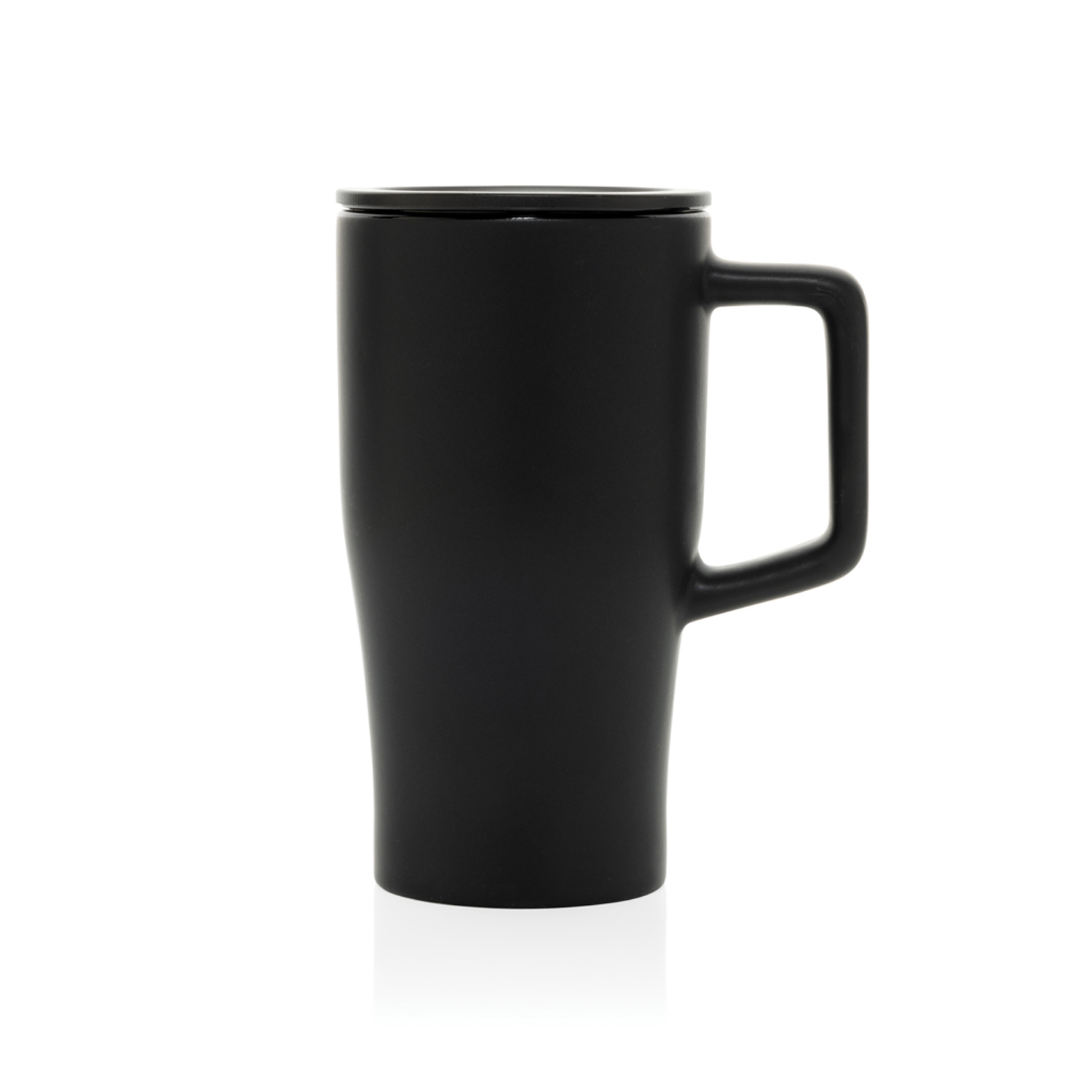 Керамическая кружка Ceramic Luxe, 490 мл-5