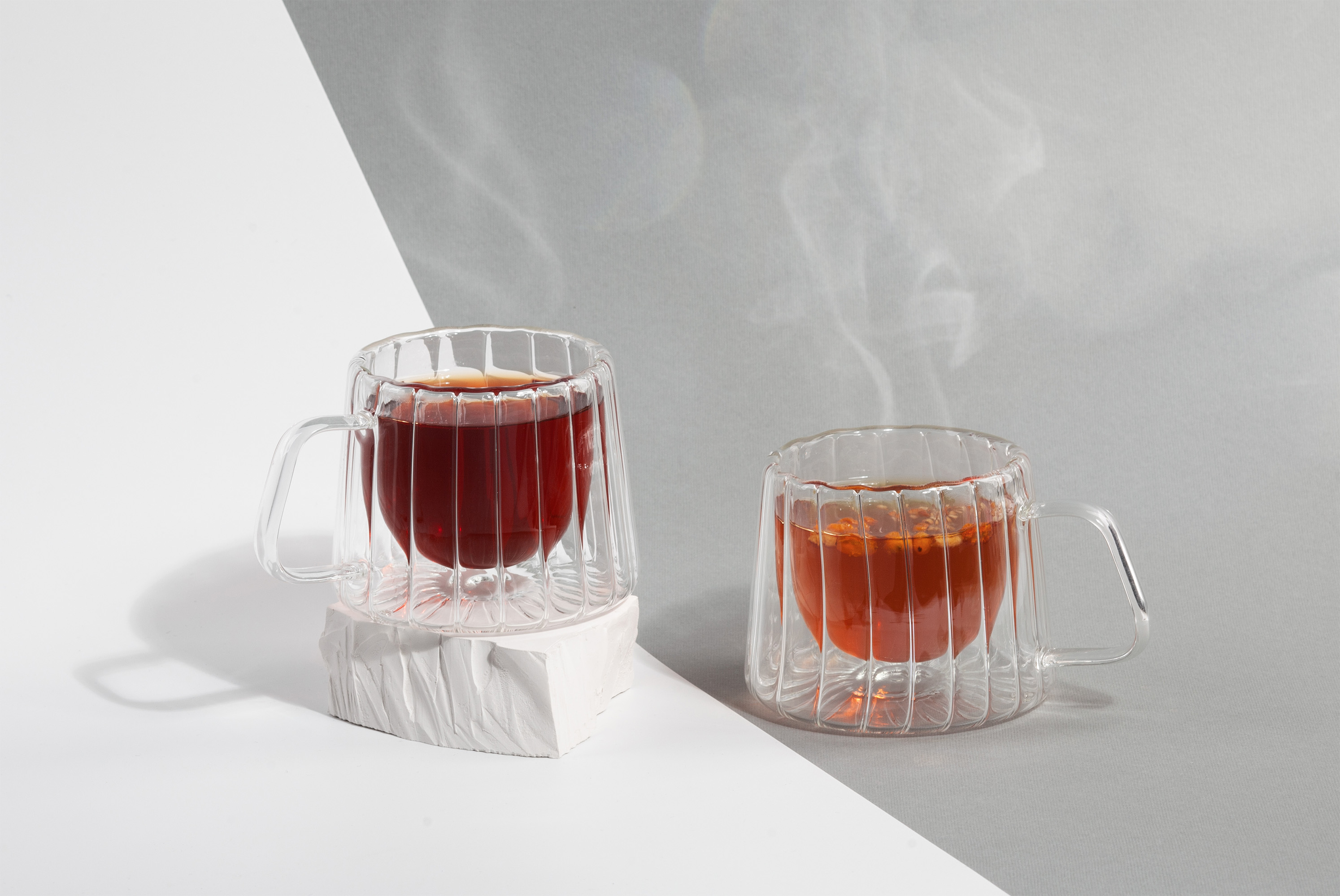 Кружка "Crystal" 180 мл-2