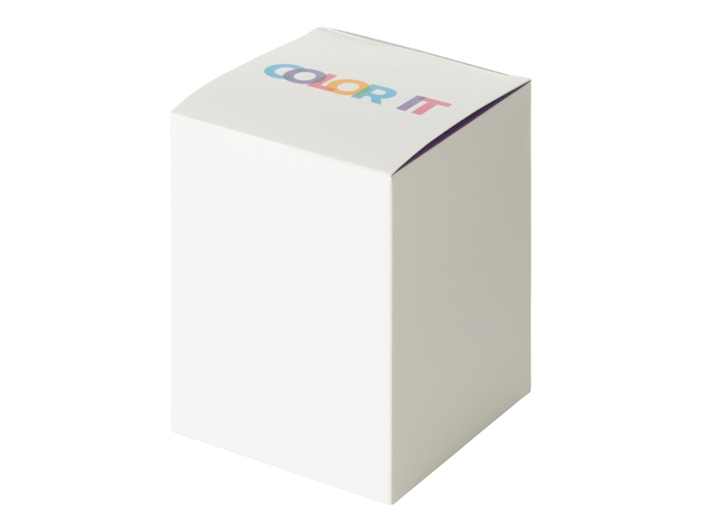 Термокружка Vacuum mug C1, soft touch, 370мл, фиолетовый-6