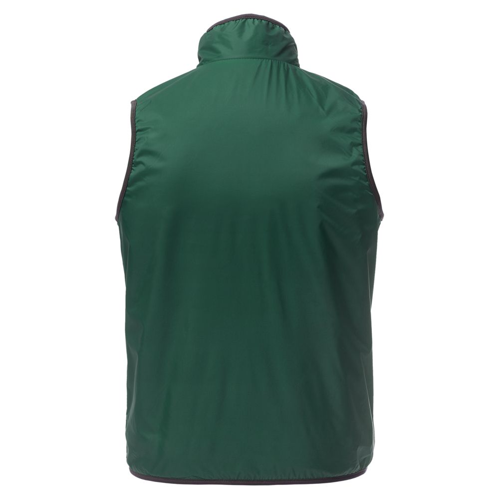 Жилет двусторонний Winner, зеленый-2