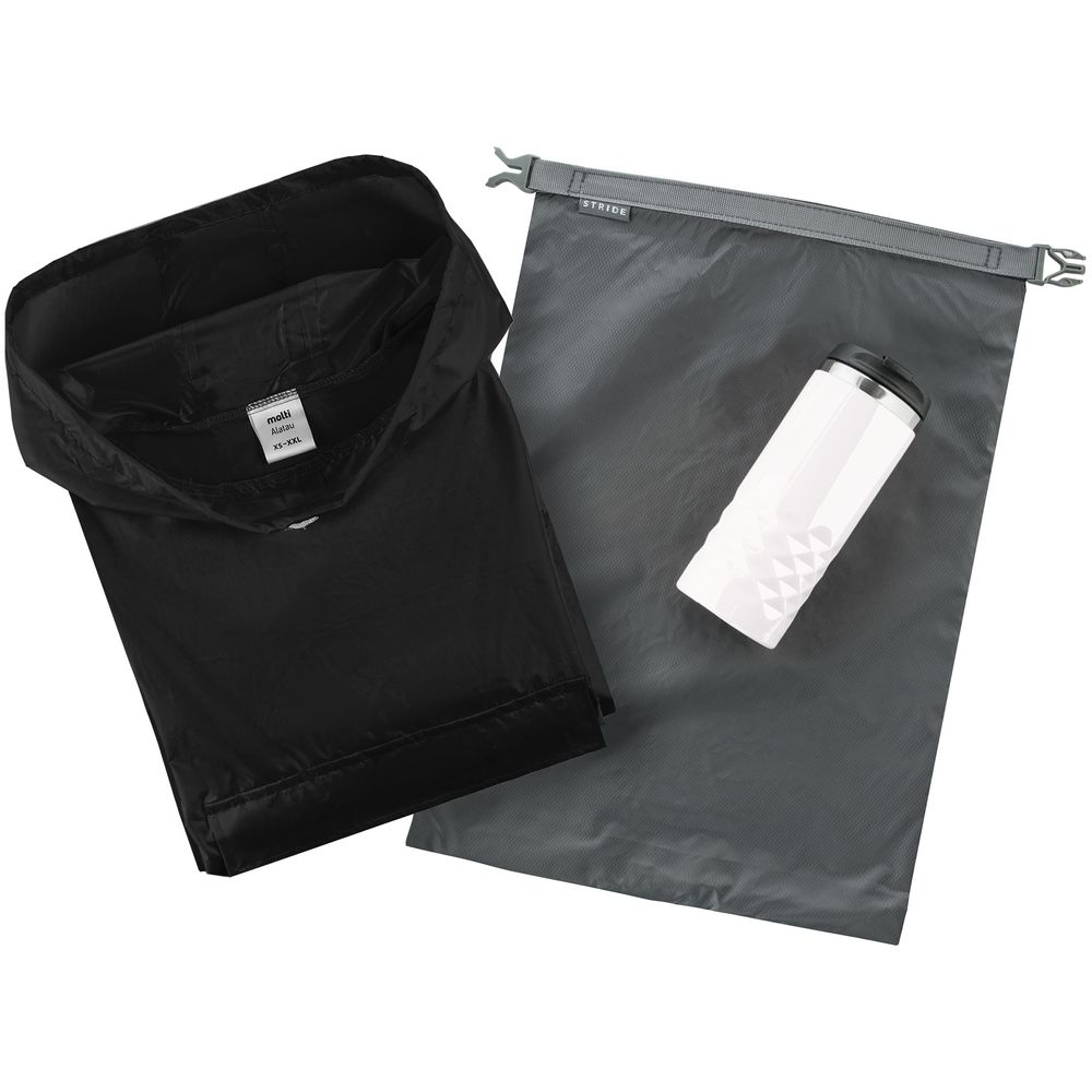 Набор Forest Hunter, черный с белым-1