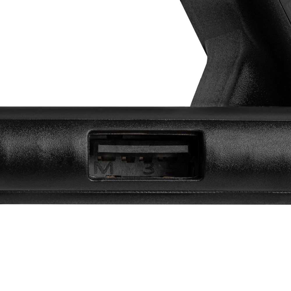 Зарядная станция Smart Nest, черная-2